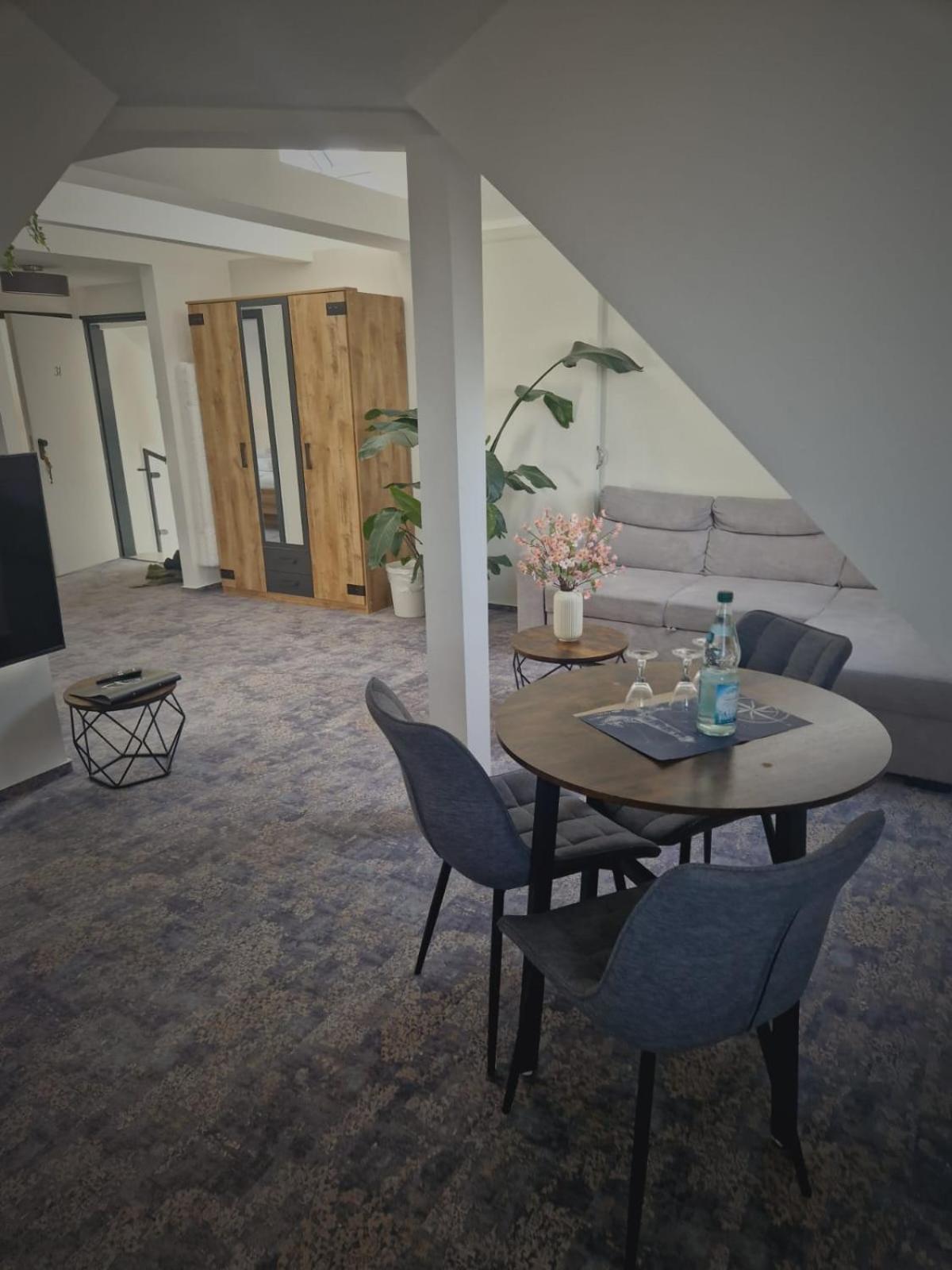 Villa Ludwigsburg Kühlungsborn Dış mekan fotoğraf