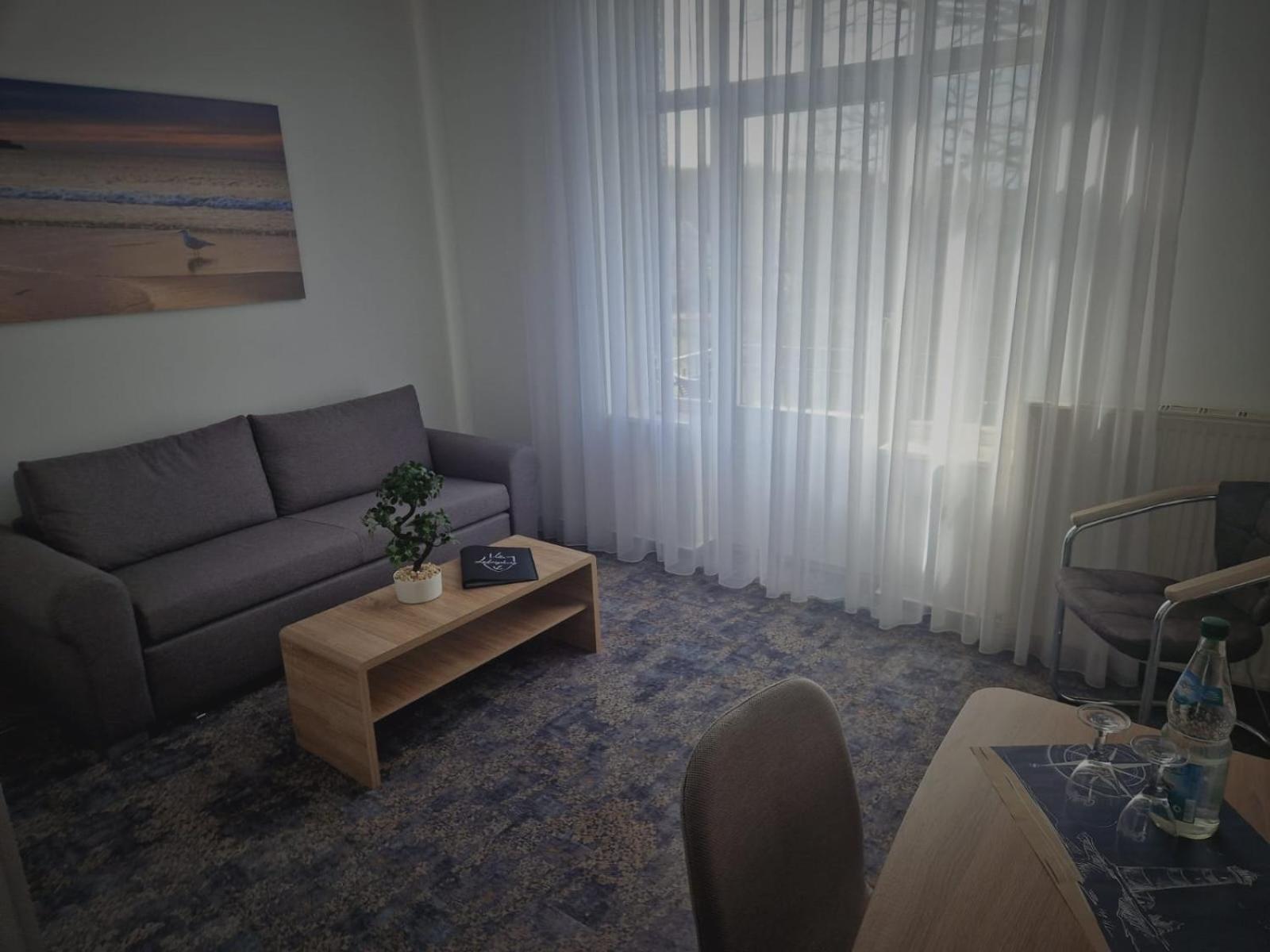 Villa Ludwigsburg Kühlungsborn Dış mekan fotoğraf